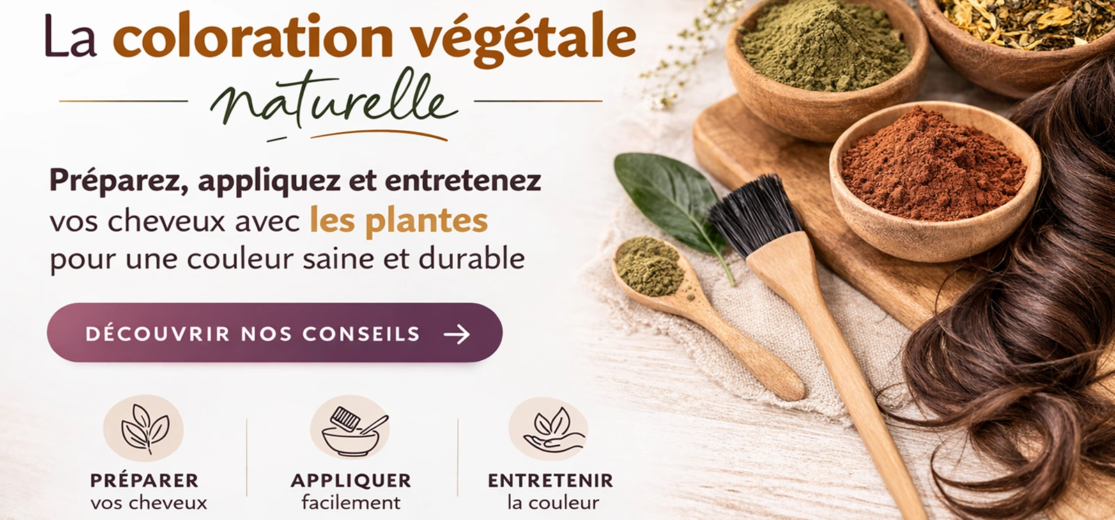 Accueil – Conseils coloration végétale