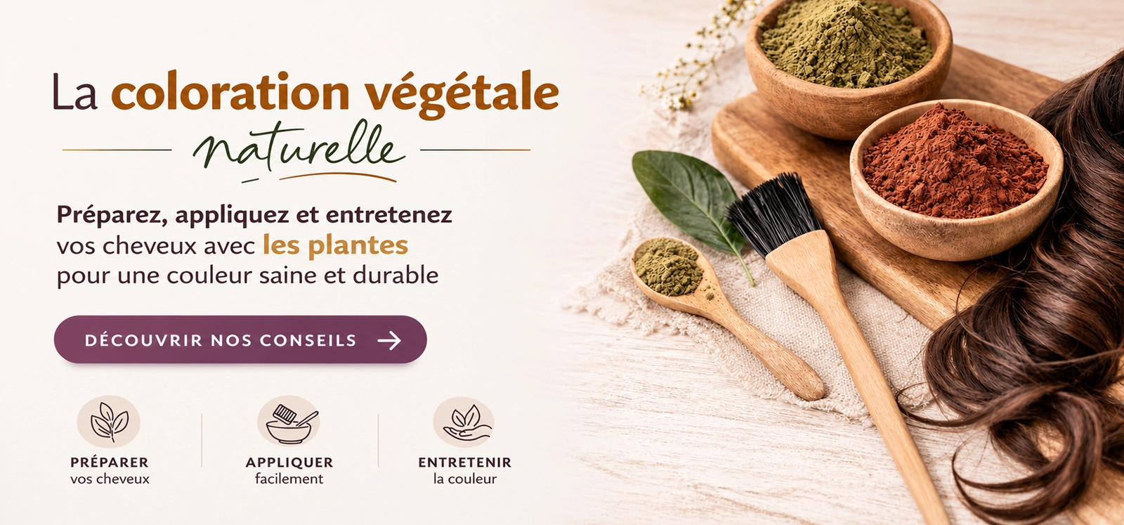 Accueil – Conseils coloration végétale
