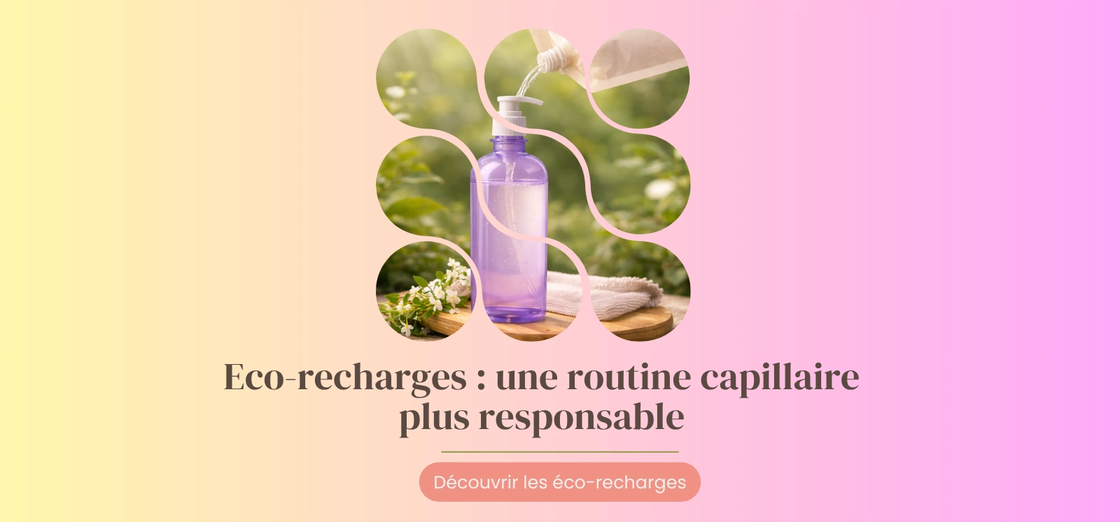 Eco-recharge