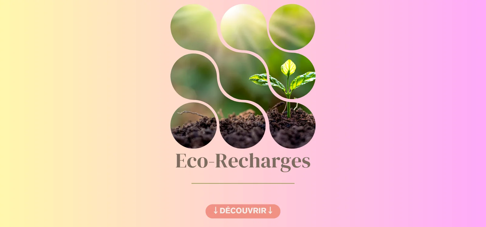 CiMarket - Promotion Banners - Banner 2