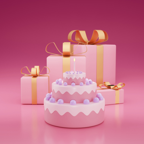 Date anniversaire