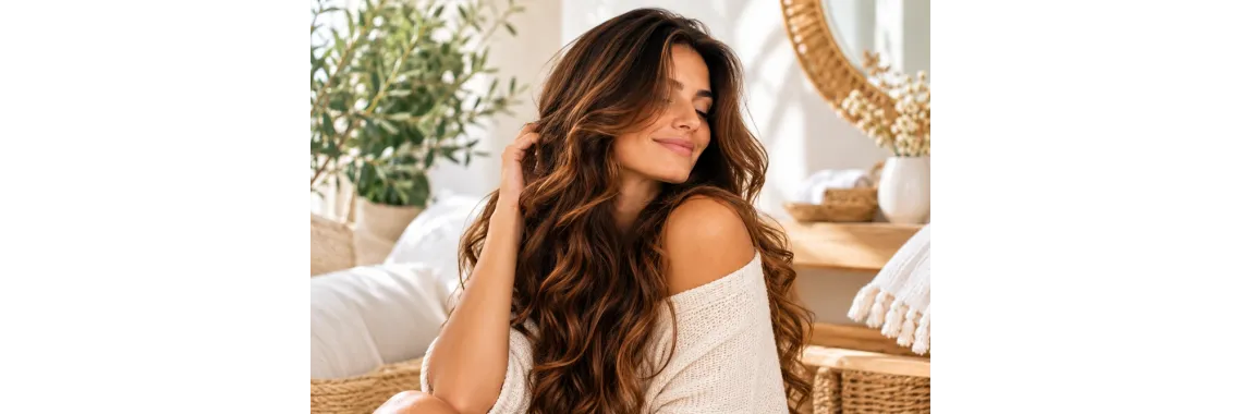 How to start a natural hair care routine