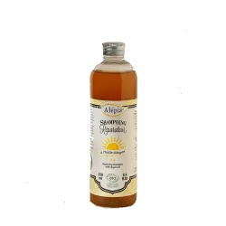 Shampooing Réparateur à l'Huile d'Argan Shampooing Réparateur à l'Huile d'Argan