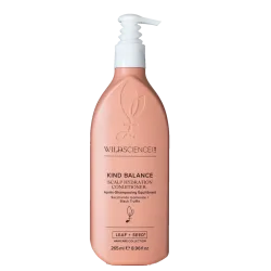 Après-Shampoing Équilibrant Kind Balance – Wild Science Lab