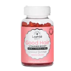 Pousse et beauté des cheveux Good Hair Pousse et beauté des cheveux Good Hair