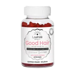 Gummies Anti-Chute Cheveux Good Hair Women Gummies Anti-Chute Cheveux Good Hair Women
