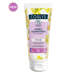 Après-Shampoing "Nourrissant" – Coslys