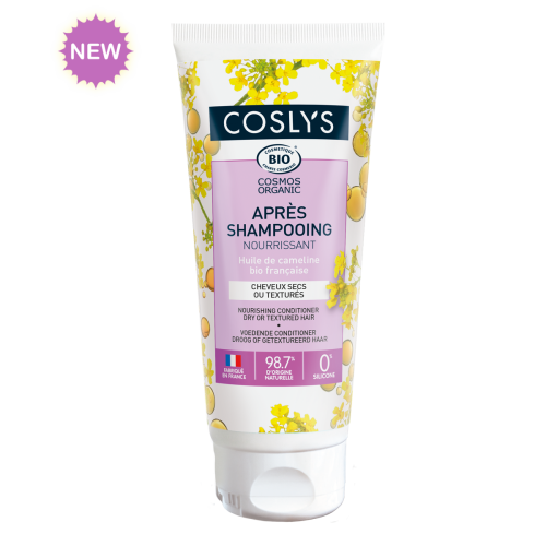 Après-Shampoing Nourrissant – Coslys Après-Shampoing Nourrissant – Coslys