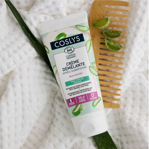 Après Shampoing Crème Démêlante
