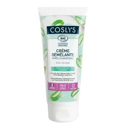 Après-Shampoing "Crème Démêlante" – Coslys