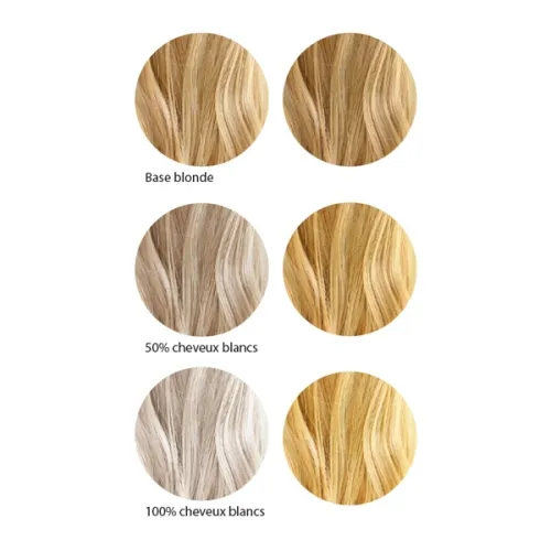 Coloration Végétale Blond Doré– Les Couleurs de Jeanne thumbnail 1
