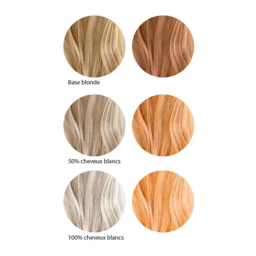 Coloration Végétale Blond Vénitien – Les Couleurs de Jeanne Coloration Végétale Blond Vénitien – Les Couleurs de Jeanne thumbnail 1