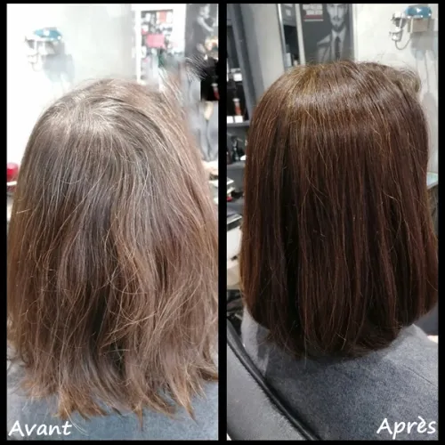 Coloration Végétale Noisette – Les Couleurs de Jeanne thumbnail 3