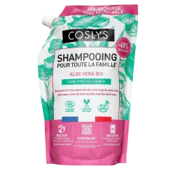 Eco-Recharge Shampoing Famille Eco-Recharge Shampoing Famille