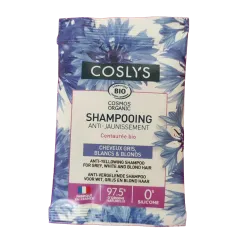 Shampooing Anti-Jaunissement Format Voyage Shampooing Anti-Jaunissement Format Voyage