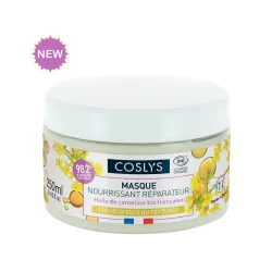 Masque "Nourrissant" – Coslys