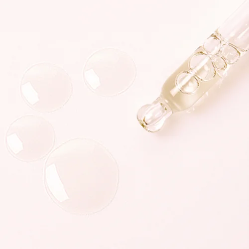 Sérum "Nourrissant & Anti-Frisottis" – Coslys