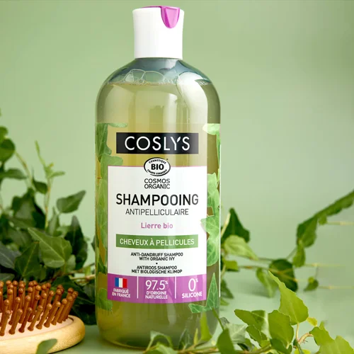 Shampooing Antipelliculaire