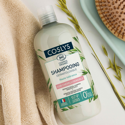 Shampooing Dermatologique