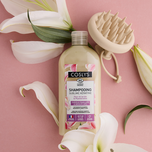 Shampooing Sublime Kératine
