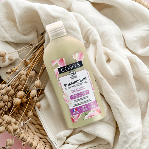 Shampooing Sublime Kératine