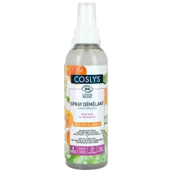 Spray Démêlant Sans Rinçage