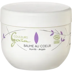 Soin nourrissant Baume au coeur Soin nourrissant Baume au coeur