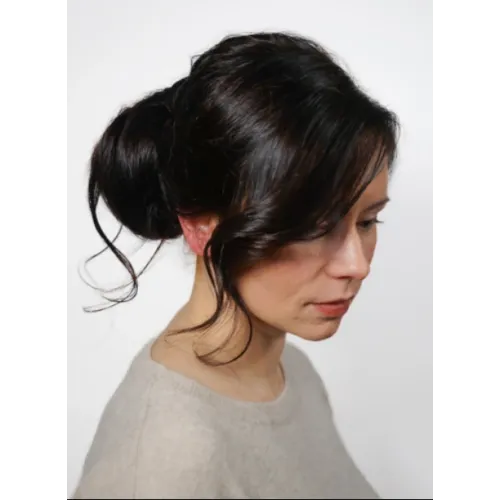 Dark Brown Plant-Based Hair Color – 100 % natural Dark Brown Plant-Based Hair Color – 100 % natural