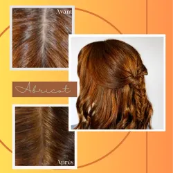 Coloration Végétale