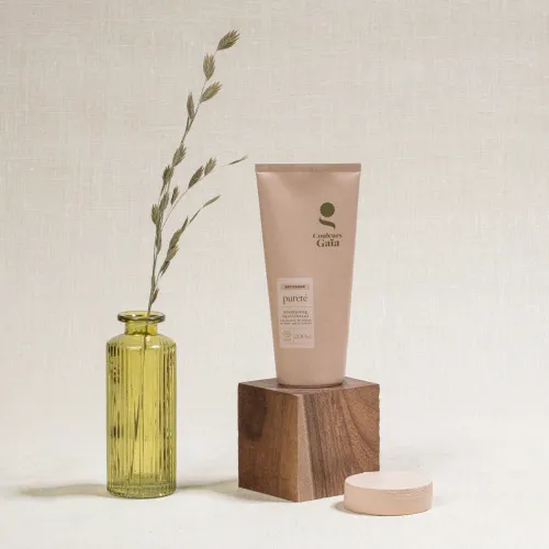 Eco Refill Shampoo "Pureté" – Couleurs Gaïa thumbnail 1