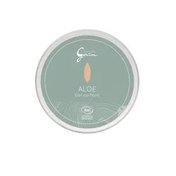 Gel coiffant Aloe Gel coiffant Aloe