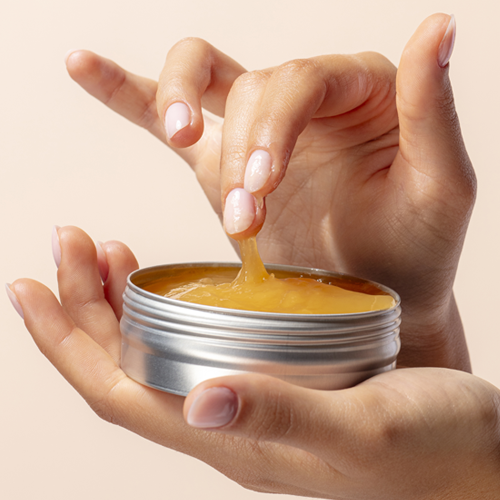 Gel coiffant Aloe