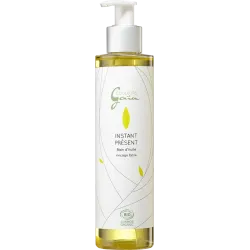 Huile soin "Instant Présent" – Couleurs Gaïa Huile soin "Instant Présent" – Couleurs Gaïa
