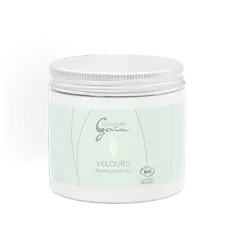 Masque Nutritif Velours