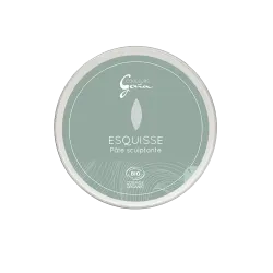 Pâte Sculptante "Esquisse" – Couleurs Gaïa Pâte Sculptante "Esquisse" – Couleurs Gaïa