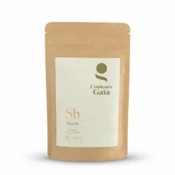 Masque ayurvédique "Shanti" – Couleurs Gaïa Masque ayurvédique "Shanti" – Couleurs Gaïa