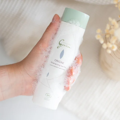 Shampooing Origine