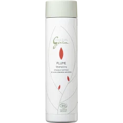 Shampoing "Plume" – Couleurs Gaïa