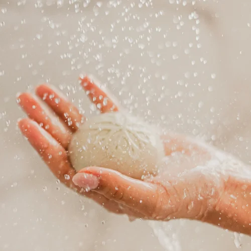Shampooing Solide Pondichéry