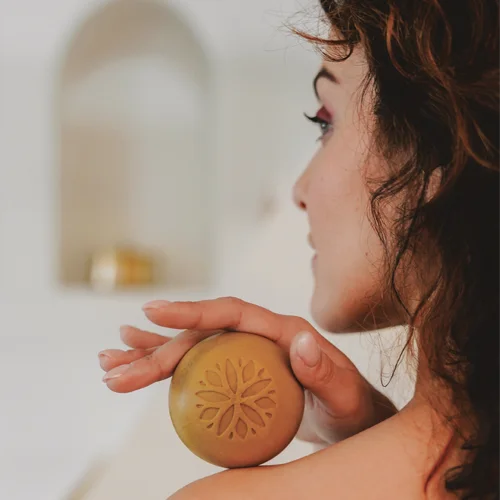 Shampooing Solide Pondichéry