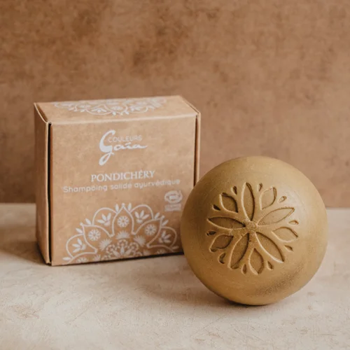Shampooing Solide Pondichéry