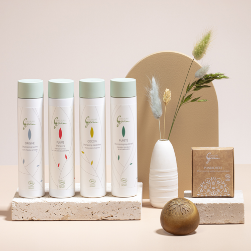 Shampooing Pureté