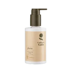 Shampoing "Plume" – Couleurs Gaïa