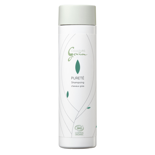 Shampooing Pureté Shampooing Pureté