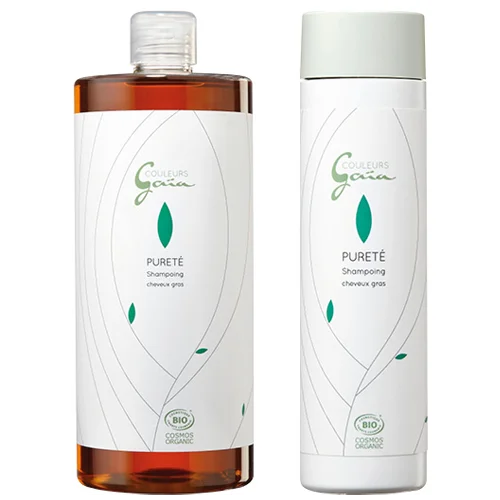 Shampooing Pureté