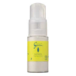 Shampoing sec "Nomade" – Couleurs Gaïa Shampoing sec "Nomade" – Couleurs Gaïa