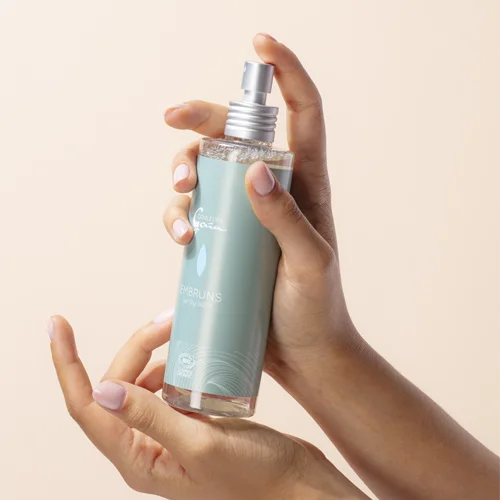 Spray Salin "Embruns" – Couleurs Gaïa