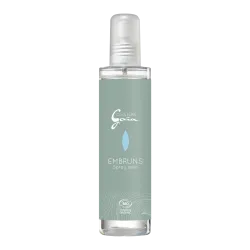 Spray Salin "Embruns" – Couleurs Gaïa Spray Salin "Embruns" – Couleurs Gaïa