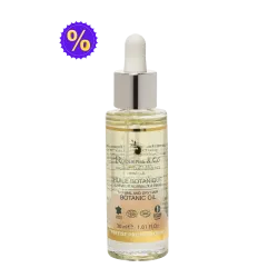 Huile Botanique – Rodolphe & Co Huile Botanique – Rodolphe & Co