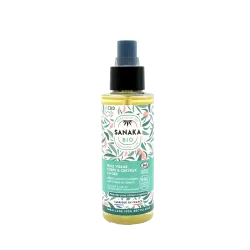 Huile Cheveux au CBD – Sanaka Bio